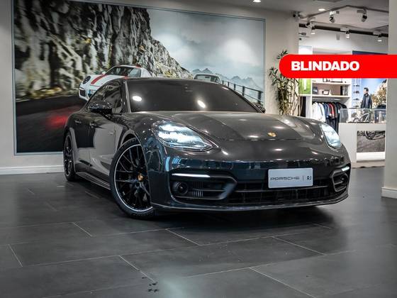 PORSCHE PANAMERA 2.9 V6 E-HYBRID 4S PDK PORSCHE PANAMERA 2.9 V6 E-HYBRID 4S PDK